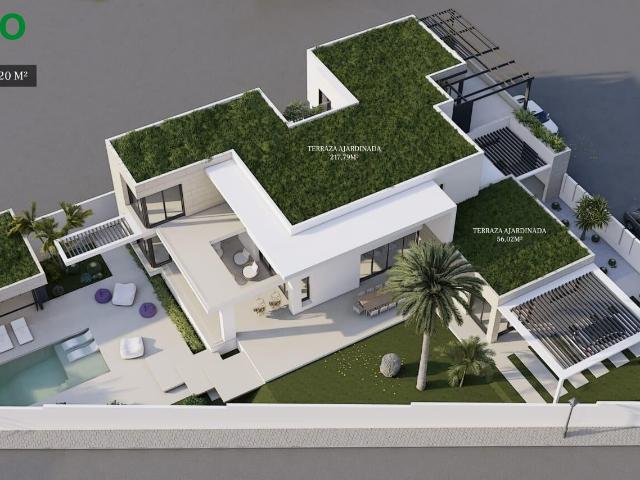 Terreno en venta en Comarca de la Vega de Granada, Andalucía