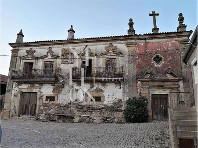 Casa venda em Mirandela, Bragança