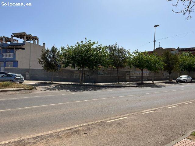 Local Comercial en venta en El Algar, Campo de Cartagena y Mar Menor