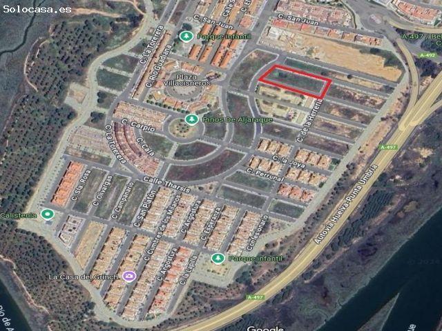 Local Comercial en venta en Corrales, Comarca Metropolitana de Huelva