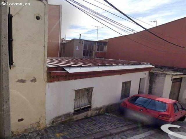 Local Comercial en venta en Valverde De Leganés, La Fortuna