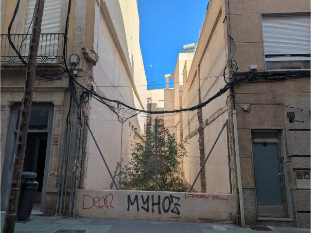 Terreno en venta en Los Ángeles, Almería