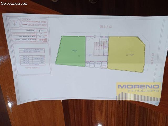 Local Comercial en venta en Sarria