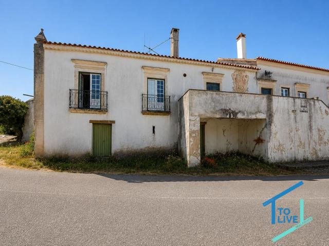 Casa venda em Ourém, Santarém
