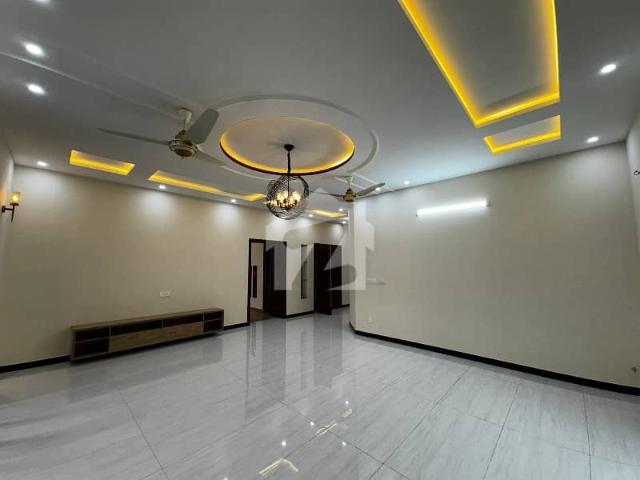House for rent in Islamabad