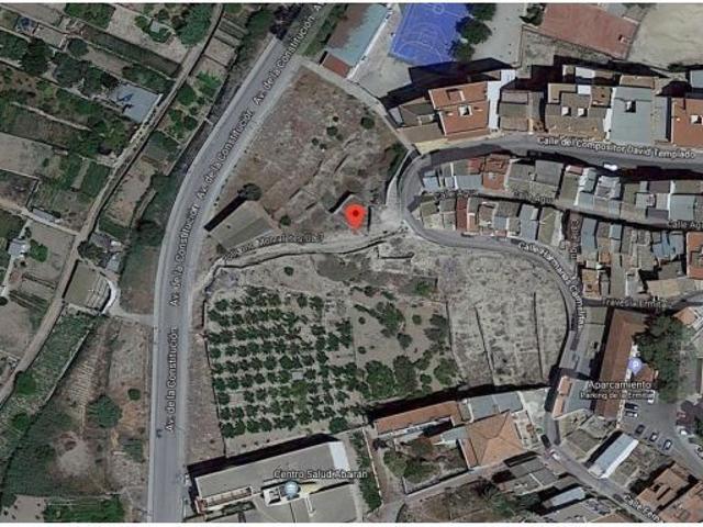 Local Comercial en venta en Virgen del Oro, Vega Alta del Segura