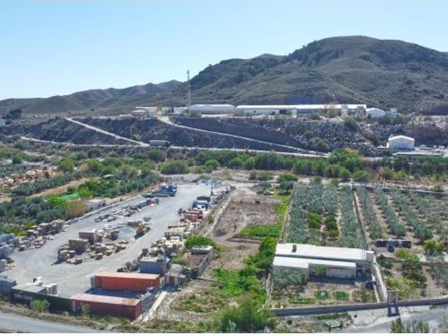 Local Comercial en venta en Urbanización Europa, Valle del Almanzora