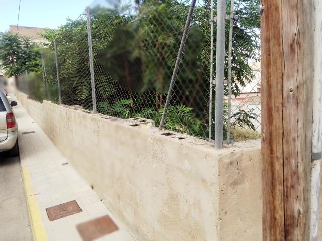Terreno en venta en la Costera, Valencia