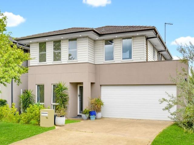 House for rent in Tallawong, Sydney