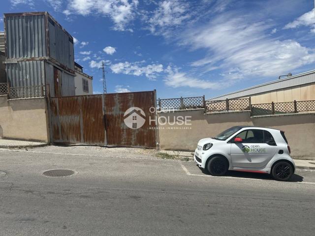 Terreno en venta en Barrio de la Vega, Comarca de la Vega de Granada