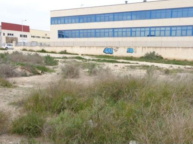 Local Comercial en venta en el Vinalopó Mitjà / El Vinalopó Medio, Valencia