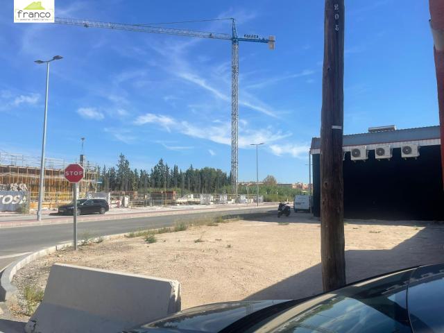 Terreno en venta en Lugar de Casillas o Ermita de Buendia, Murcia