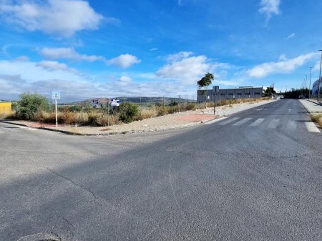 Terreno en alquiler en Lucena