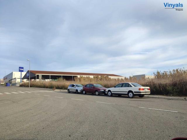 Terreno en venta en Sa Maçaneda, la Selva