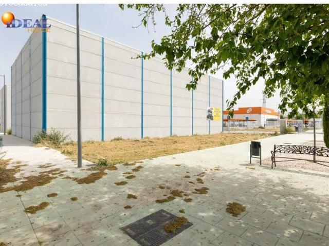 Local Comercial en venta en Purchil, Comarca de la Vega de Granada