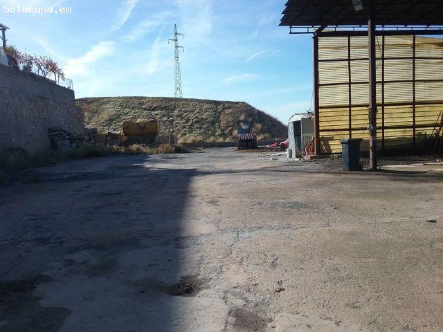 Local Comercial en venta en Barrio de la Vega, Comarca de la Vega de Granada