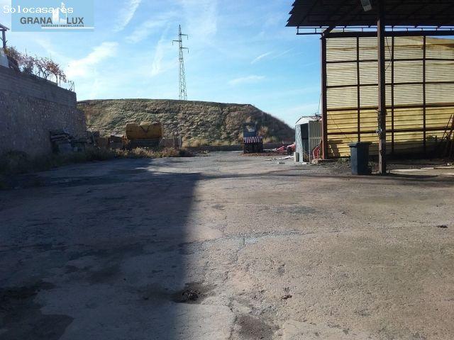 Local Comercial en venta en Barrio de la Vega, Comarca de la Vega de Granada