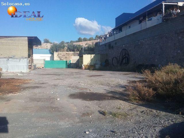 Local Comercial en venta en Barrio de la Vega, Comarca de la Vega de Granada