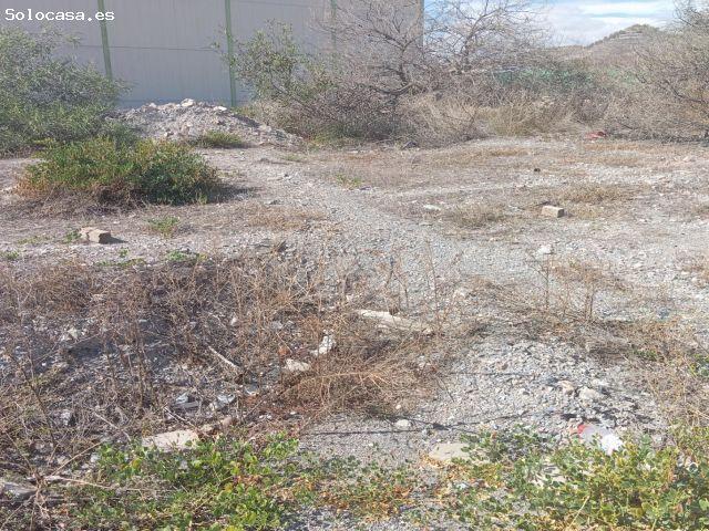 Local Comercial en venta en El Aljibe y las Brencas de Sicilia, Alto Guadalentín