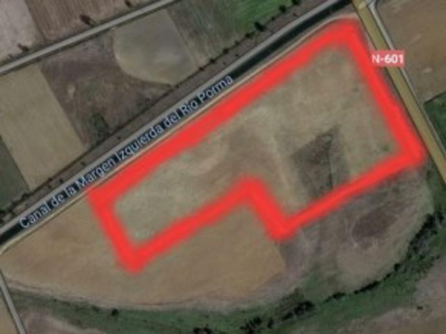 Terreno en venta en Gusendos De Los Oteros, Castilla y León