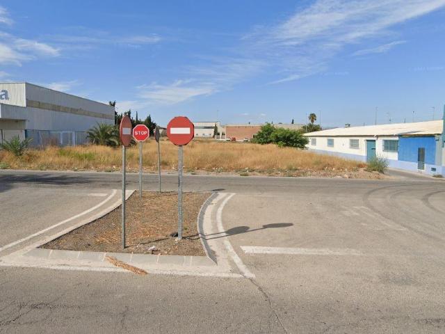 Terreno en venta en El Palmar o Lugar de Don Juan, Área Metropolitana de Murcia