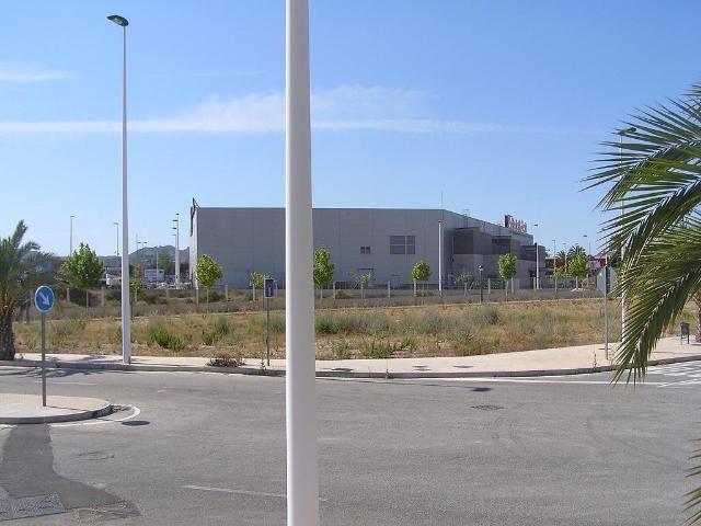 Terreno en venta en Carrús Oest, el Baix Vinalopó