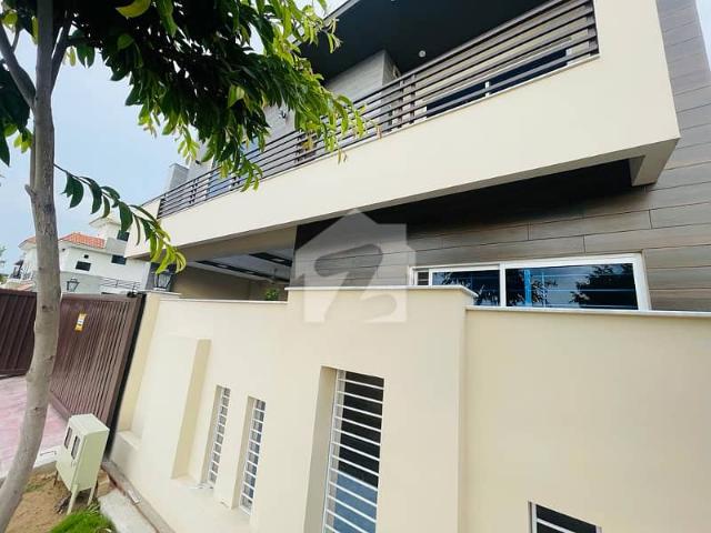 House for rent in Islamabad