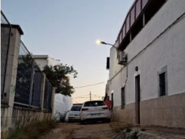 Local Comercial en venta en Suerte de Saavedra, Tierra de Badajoz