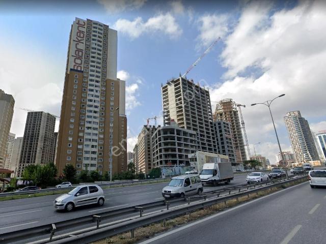 İstanbul içerisinde kiralık mülk