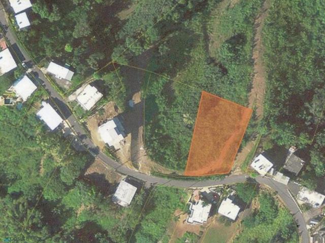 Land for sale in Rincon