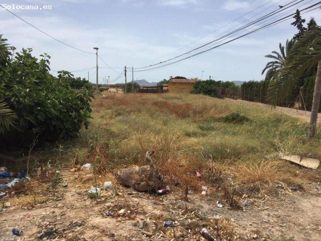 Local Comercial en venta en Lobosillo, Campo de Cartagena y Mar Menor
