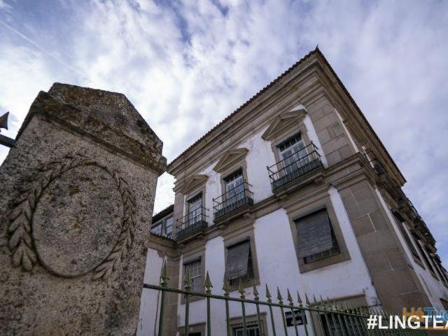 Prédio venda em Castelo Branco