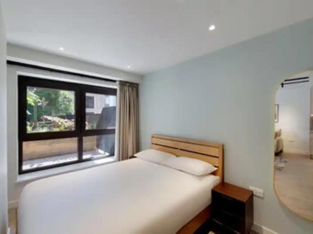 Apartment for rent in Greater London