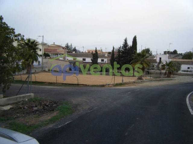 Terreno en venta en Virgen de las Huertas, Alto Guadalentín