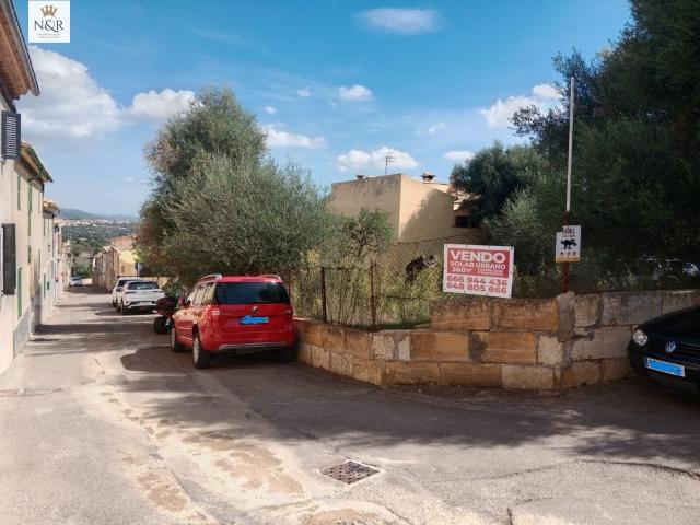 Terreno en venta en Selva, Moscari Terreno en venta en Selva, Moscari