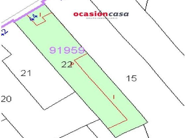 Local Comercial en venta en Pozoblanco, Andalucía