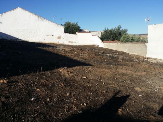Terreno en venta en Peñarroya-pueblonuevo, Andalucía