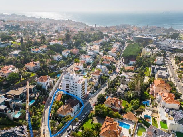Vivenda venda em Visconde da Luz, Cascais