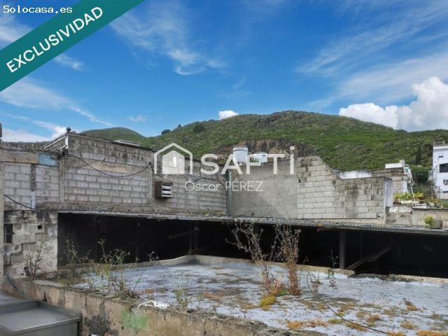 Terreno en venta en Gran Canaria, Canarias
