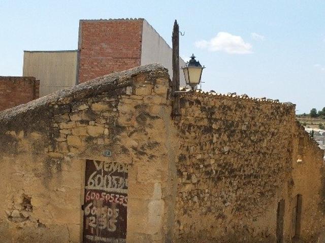 Terreno en venta en Terra Alta, Catalunya