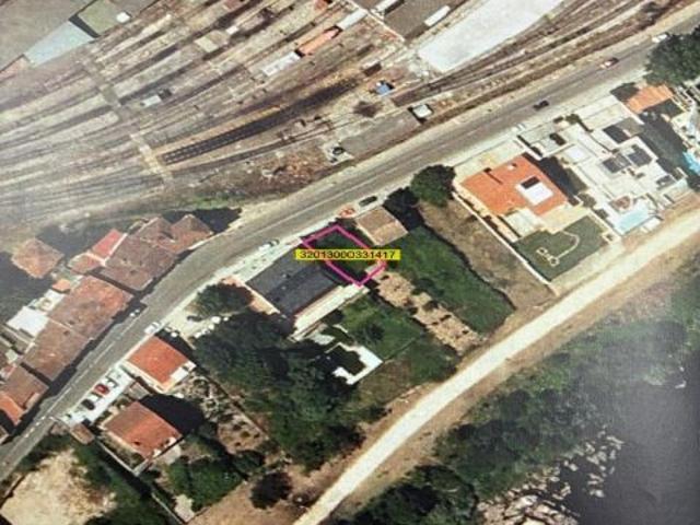 Local Comercial en venta en As Lagoas, Ourense