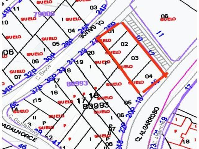 Local Comercial en venta en Pizarra