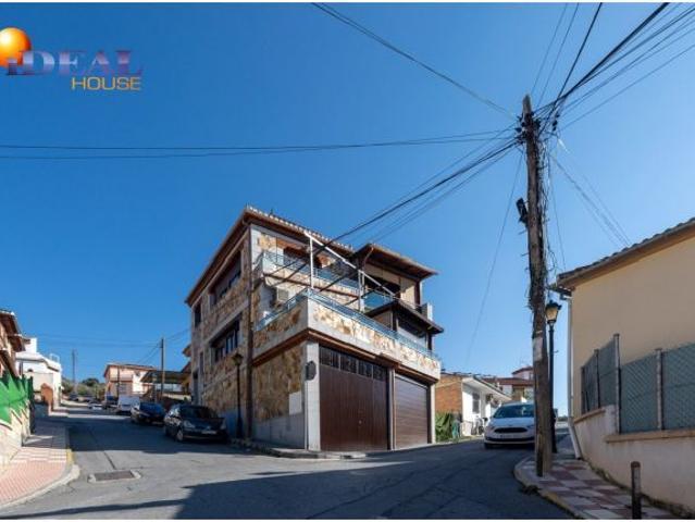 Local Comercial en venta en Güevéjar, Granada