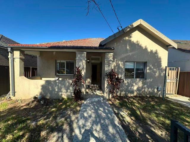 House for rent in Sydney, New South Wales