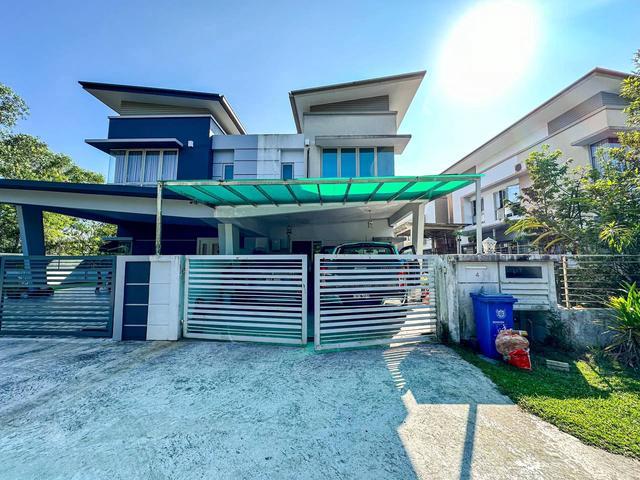 Residential House for sale in Petaling, Alam Impian
