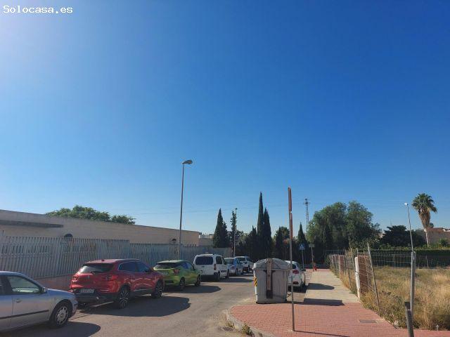 Local Comercial en venta en Casas Baratas, Alto Guadalentín