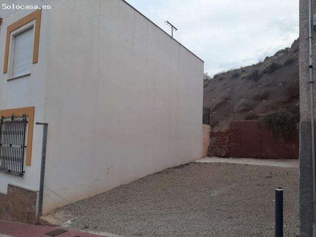 Local Comercial en venta en San Lázaro, Alto Guadalentín