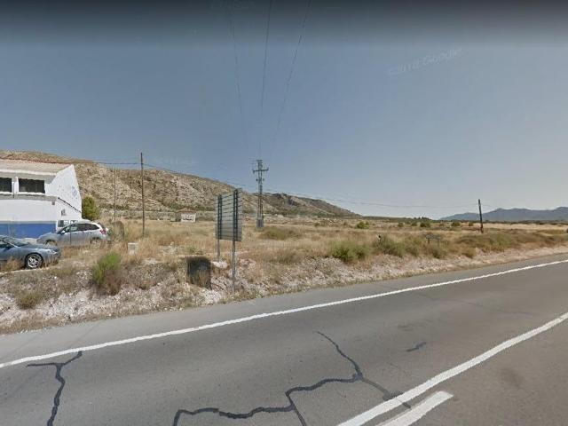 Terreno en venta en l'Alcoià, Valencia