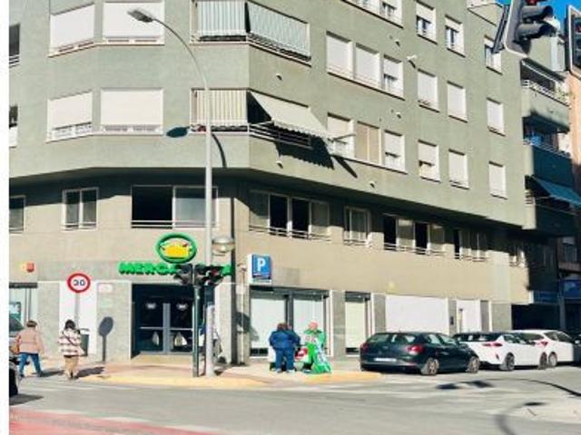 Local Comercial en venta en Dones de les Palmes, el Baix Vinalopó