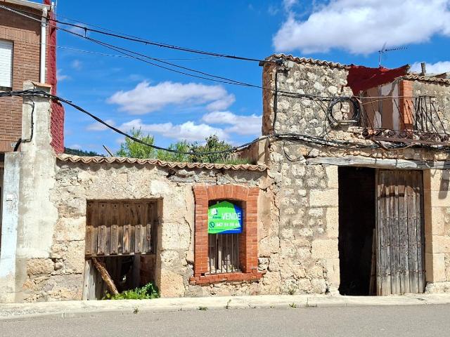 Terreno en venta en San Martín De Rubiales, Castilla y León